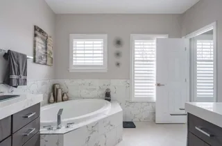 Fairfax Townhouse Project photo 1