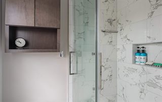 Fairfax Townhouse Project photo 6