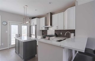 Fairfax Townhouse Project photo 7