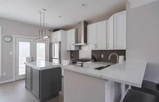 Fairfax Townhouse Project photo 7