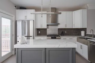 Fairfax Townhouse Project photo 9