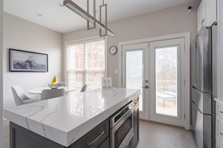 Fairfax Townhouse Project photo 11
