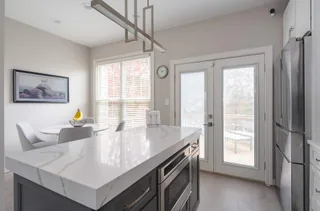 Fairfax Townhouse Project photo 11