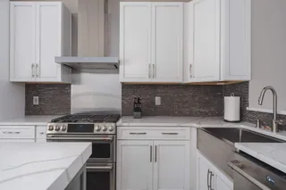 Fairfax Townhouse Project photo 12