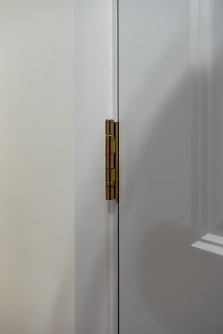 Boyett Court Entry Door Upgrade project photo 5