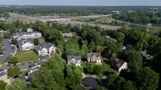 Dudley Heights Roof Replacement project photo 2