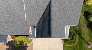 Dudley Heights Roof Replacement project photo 5