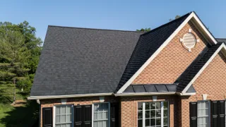 Dudley Heights Roof Replacement project photo 10