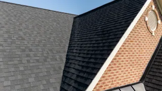 Dudley Heights Roof Replacement project photo 11