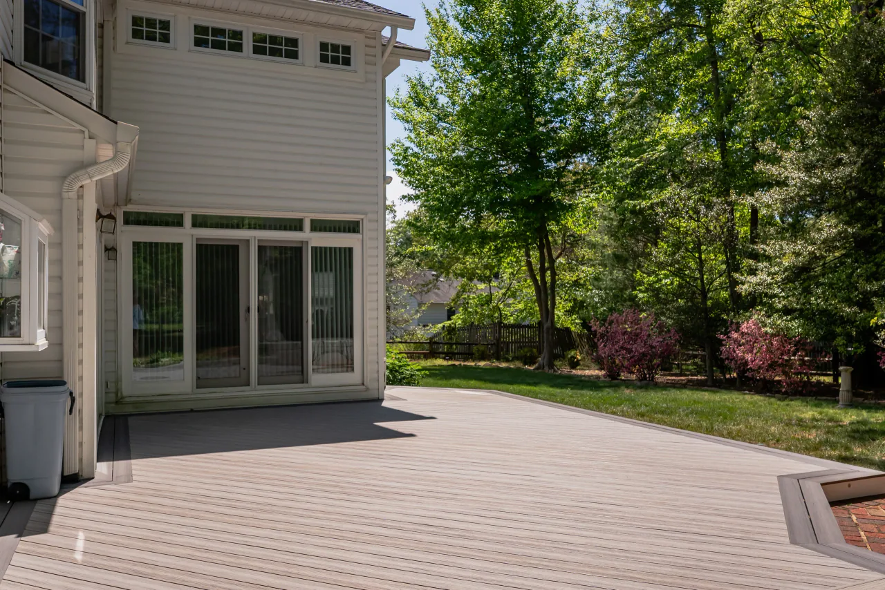 Lakevale Drive Exterior Renewal