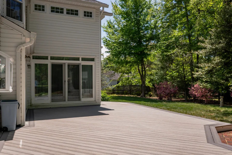 Lakevale Drive Exterior Renewal