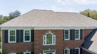 Peaceful Meadow Roof & Exterior Renewal project photo 3