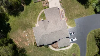 Peaceful Meadow Roof & Exterior Renewal project photo 4