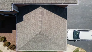 Peaceful Meadow Roof & Exterior Renewal project photo 7