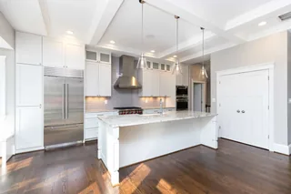 5 Mistakes To Avoid In Remodeling Your Kitchen cover image