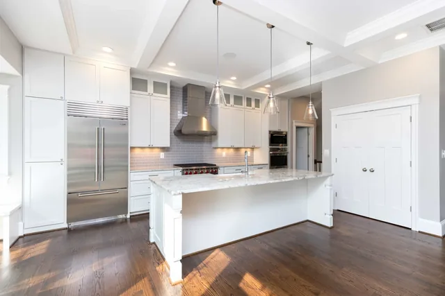 5 Mistakes To Avoid In Remodeling Your Kitchen