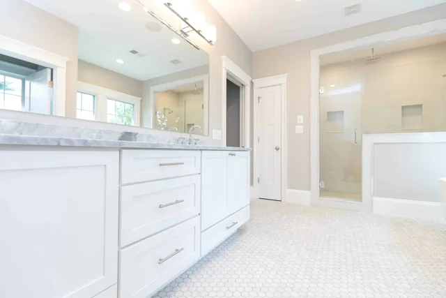 A Step By Step Bathroom Remodeling Guide