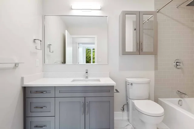 10 Mistakes to Avoid While Remodeling Your Bathroom