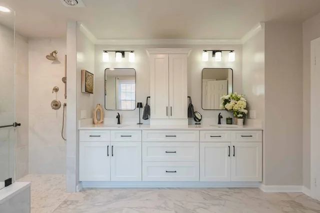 Bathroom Remodel Planning for Homes With Limited Square Footage