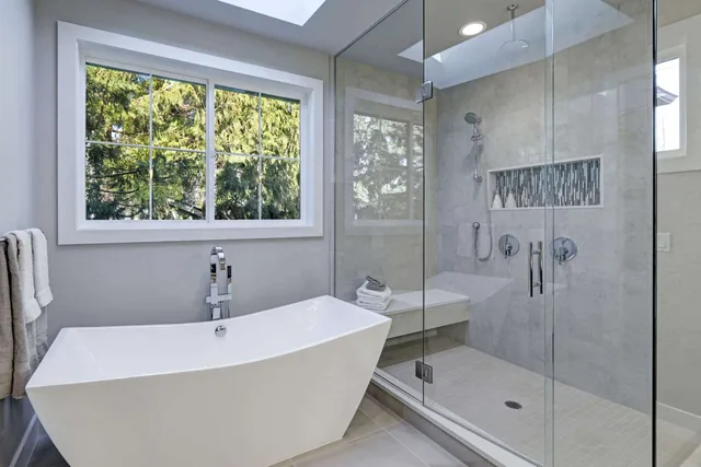 How Long Does It Take To Remodel a Bathroom?