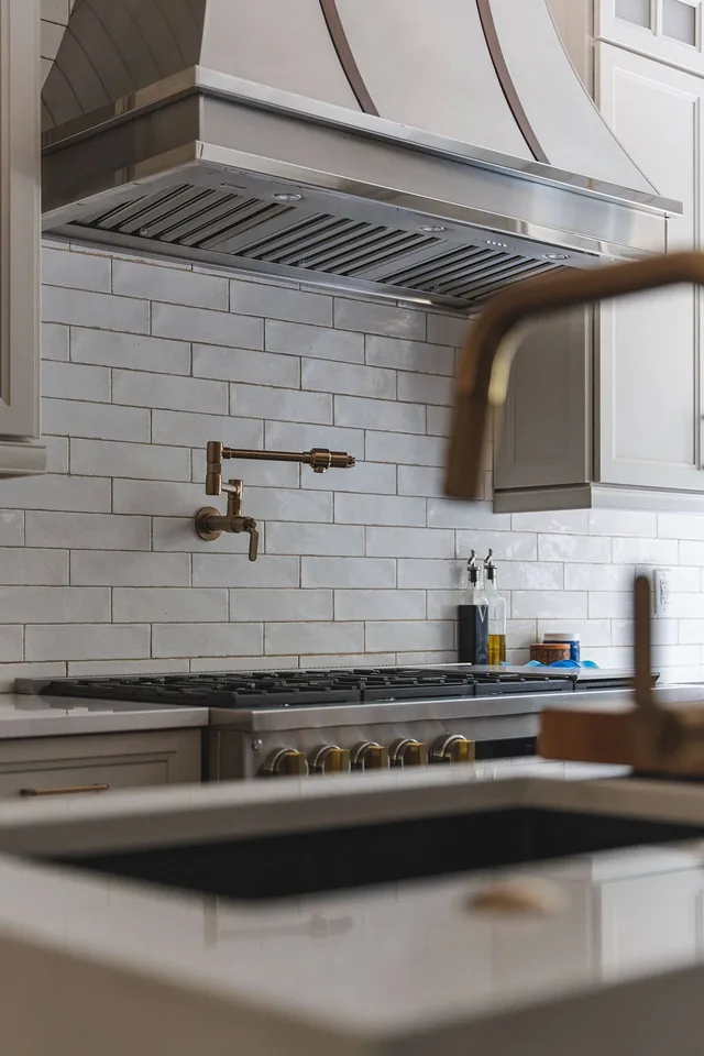 Creative Kitchen Backsplash Ideas