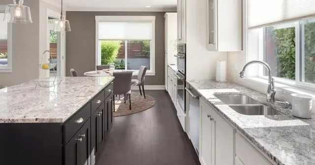 A Deep Dive Into Dark Hardwood Floors
