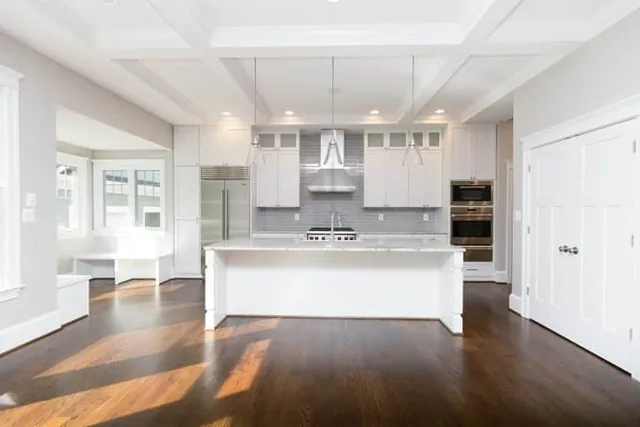 Floor Remodel Guide: 4 Flooring Options for Your Remodeling Project