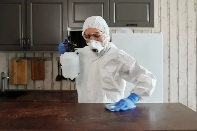 Here Are Three Tips For Keeping Your Kitchen Tidy