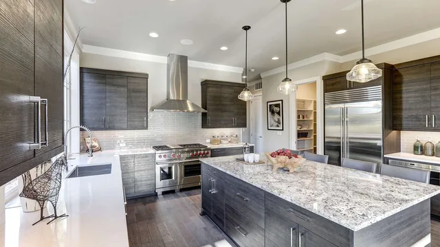 How Do You Begin Planning a Kitchen Remodeling Project?