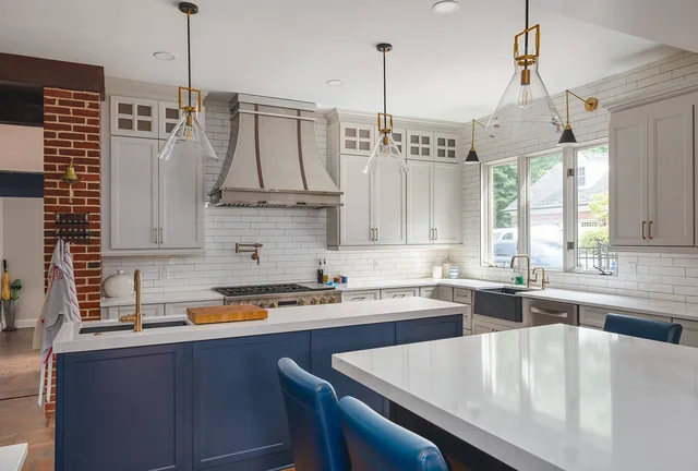 How Much Expected to Spend in Remodeling: Kitchen Remodel