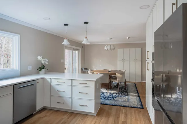 How to Plan a Kitchen Remodel That Stays on Budget