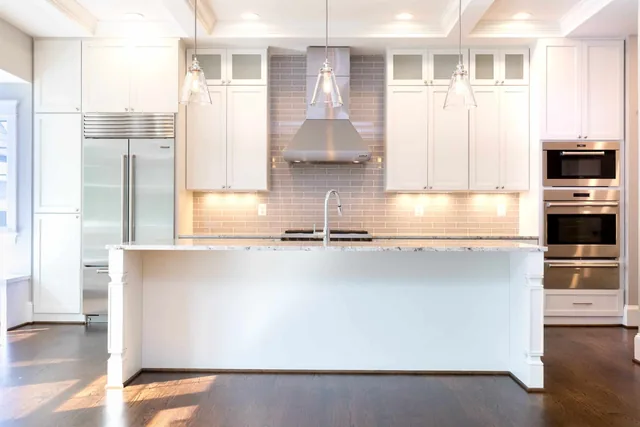 Ideas For Kitchen Lighting