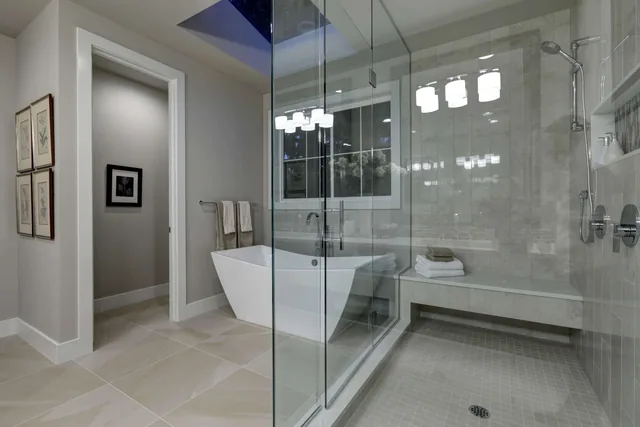 Is a Permit Required to Replace Your Shower?