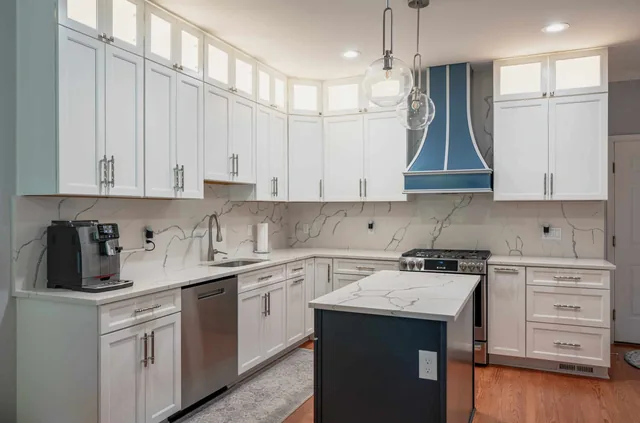 Kitchen Remodel Transformations That Show Real Before and After Results
