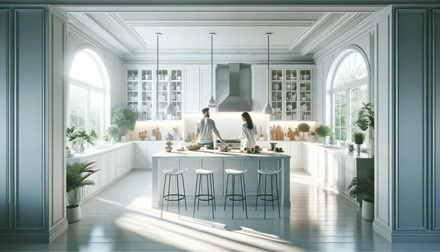 The Ultimate Kitchen Remodeling Handbook: Tips, Tricks, and Inspiration