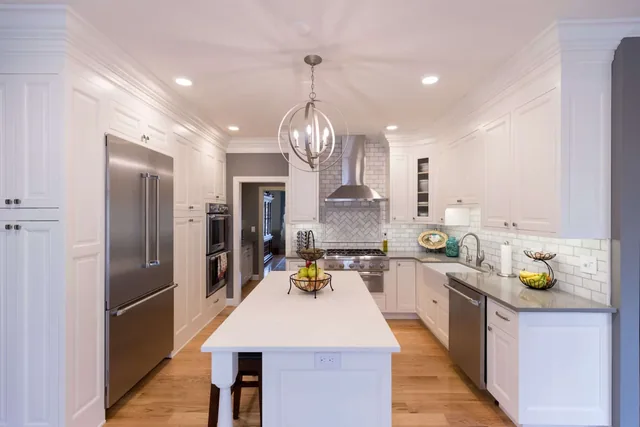 How Long Does It Take To Remodel Your Kitchen?
