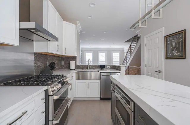 Kitchen Remodeling: Transformative Tales of Remodeling