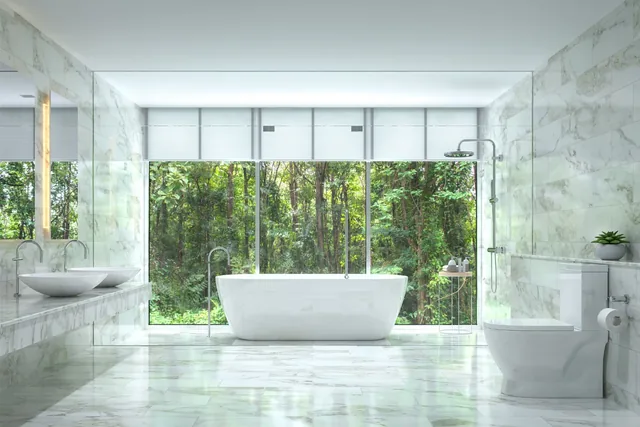 Nature Stone Flooring: A Natural Choice for Home Remodeling