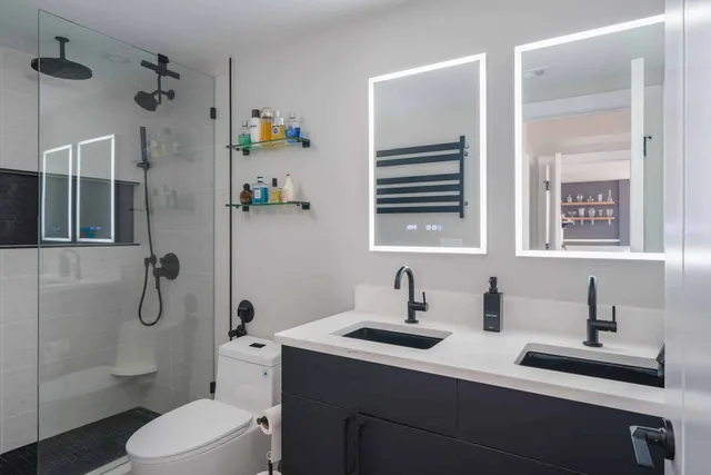 Step by Step Breakdown of a Complete Bathroom Renovation