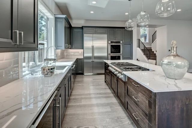 The Best Cherry Kitchen Renovation