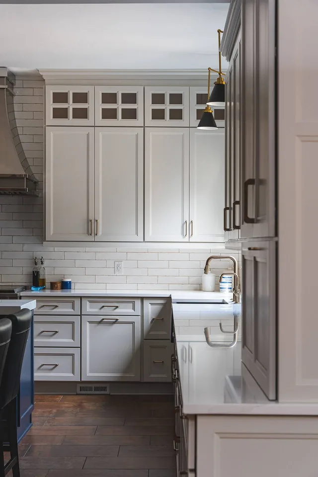 The Versatility of Shaker-Style Doors in Interior Design