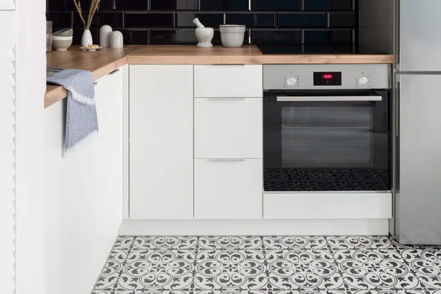 Tile Floor Refinishing: A Guide to Reviving Your Floors