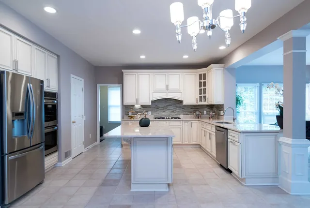 Tips For Choosing The Best Kitchen Remodeling Company in Fairfax