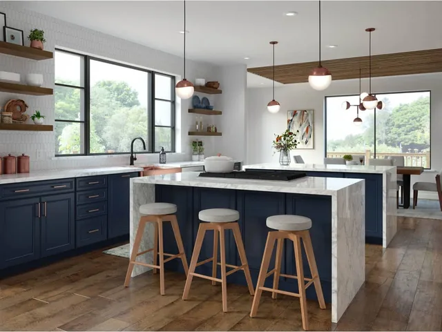 Top Kitchen Remodeling Trends in Ashburn You Should Consider