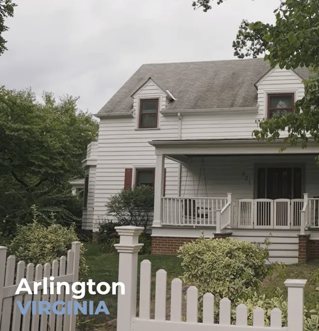 Top Kitchen Renovation Trends in Arlington, VA You Should Follow