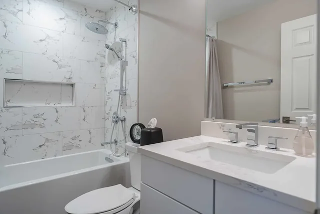 What Are The Most Common Challenges In Bathroom Remodeling?