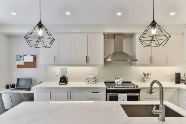 What Is a Kitchen Soffit, and How Do I Remove or Keep It?